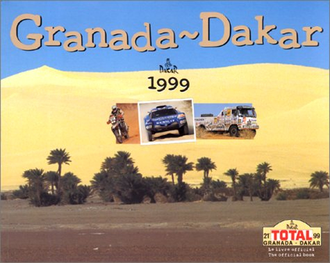 Granada Dakar 1999