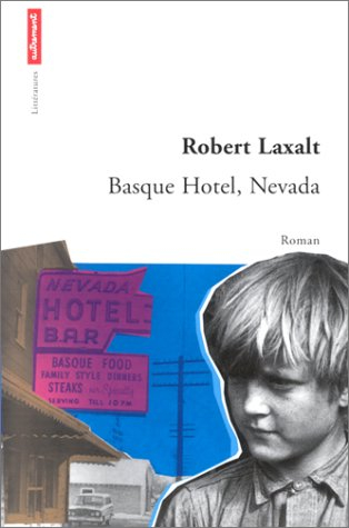 Basque hôtel, Nevada