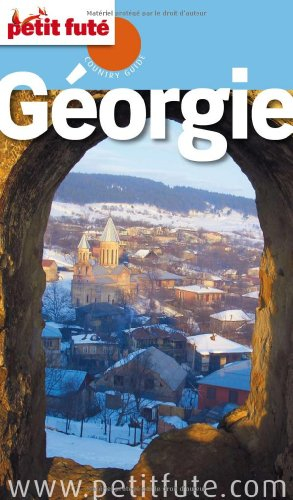 Géorgie : 2011-2012