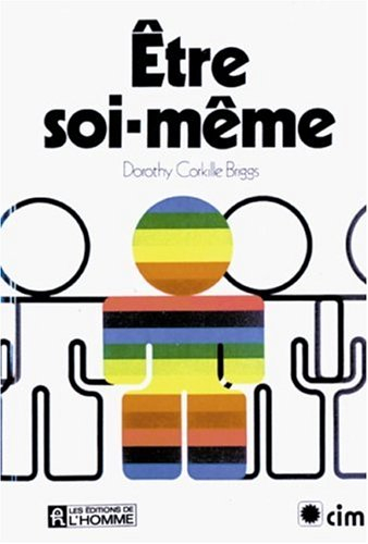 etre soi-même