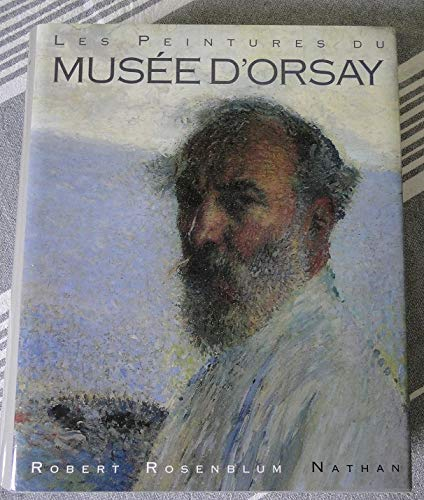 Les Peintures du musée d'Orsay