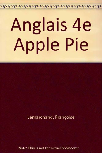 Apple pie, 4e