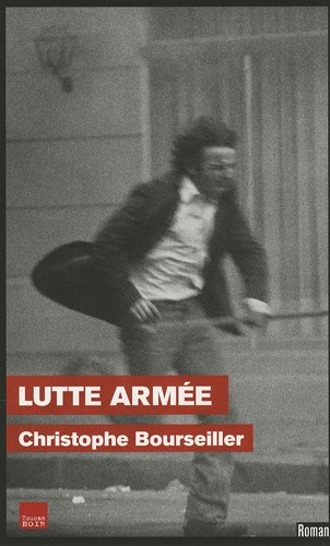 Lutte armée