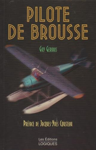 PILOTE DE BROUSSE