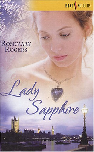 Lady Sapphire