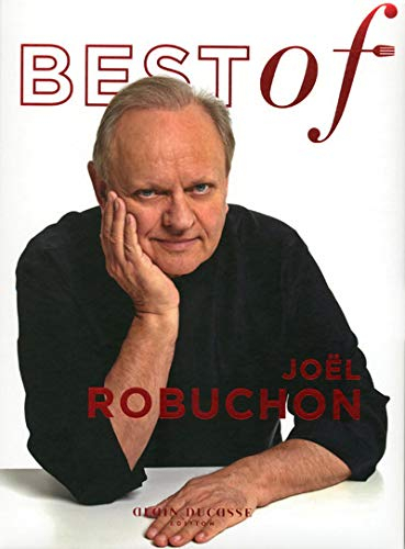 Best of Joël Robuchon