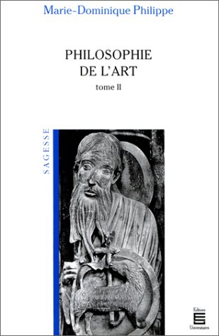 Philosophie de l'art. Vol. 2