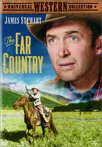 the far country [import usa zone 1]