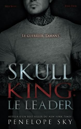 Skull King : Le leader - penelope sky