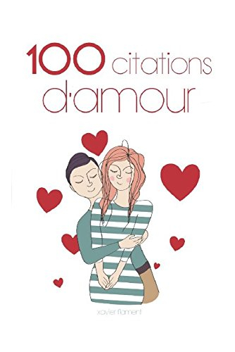100 citations d'Amour