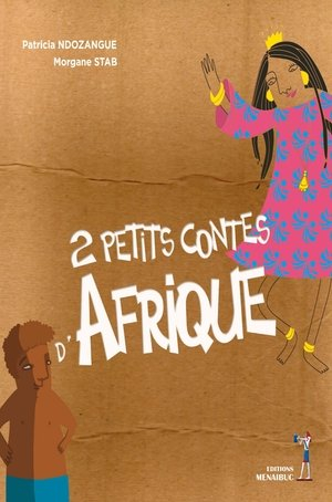 2petits Contes d'Afrique
