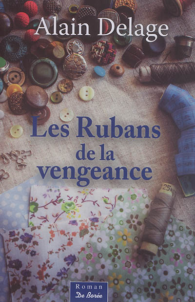 Les rubans de la vengeance