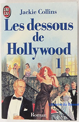 Les Dessous de Hollywood. Vol. 1