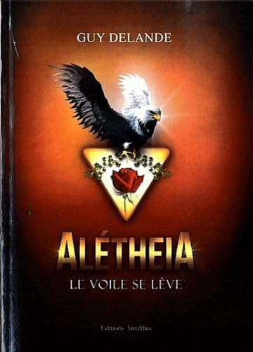 Alétheia: Le voile se lève