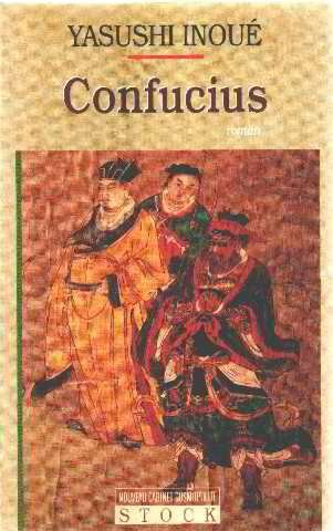 Confucius