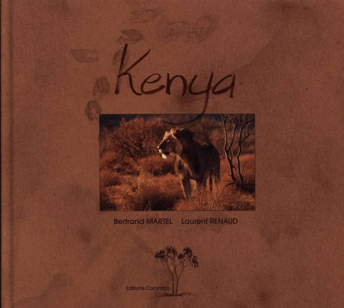 Kenya : espaces sauvages en pays Samburu. Wild open spaces in Samburuland