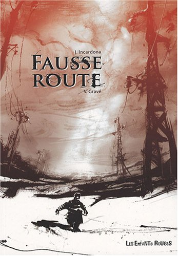 Fausse route