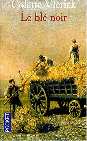 Le blé noir