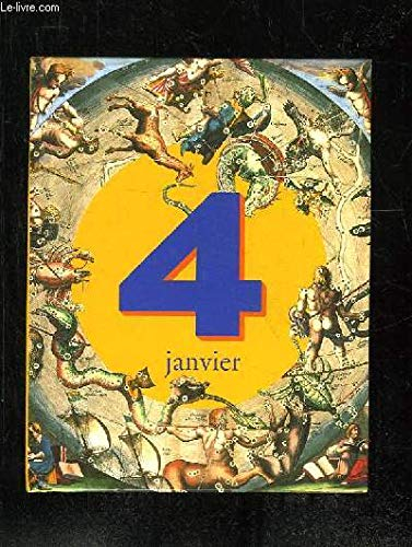 C'était ce jour-là : 4 janvier