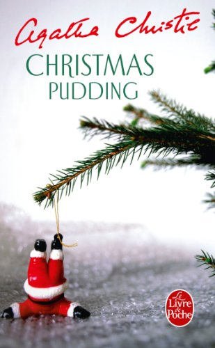 Christmas pudding et autres surprises du chef