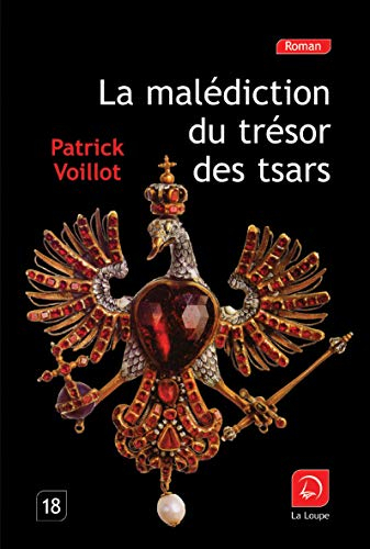 La malédiction du trésor des tsars
