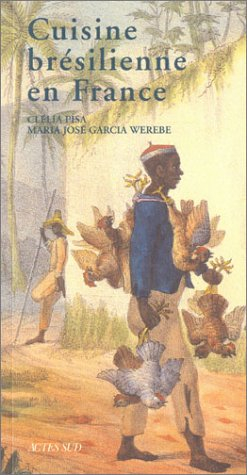 Cuisine brésilienne en France
