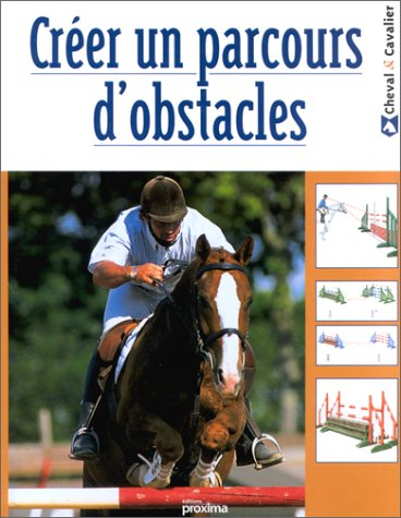 Créer un parcours d'obstacles