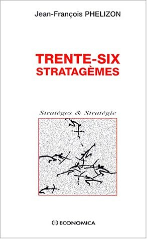 Trente-six stratagèmes