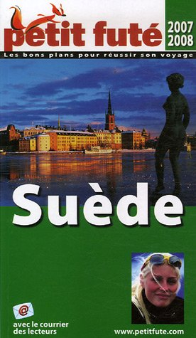 Suède : 2007-2008