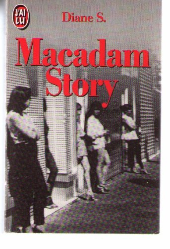 Macadam story