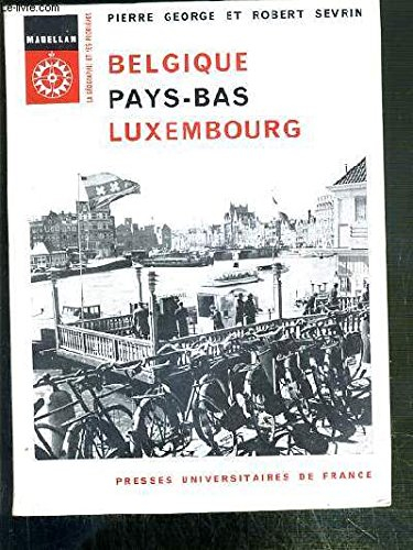 belgique, pays-bas luxembourg