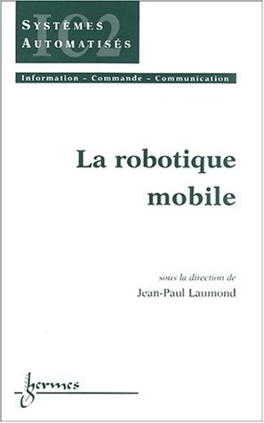 La robotique mobile