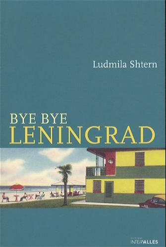 Bye bye Leningrad