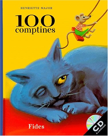 100 comptines