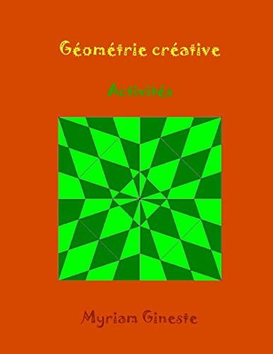Géométrie créative: Activités