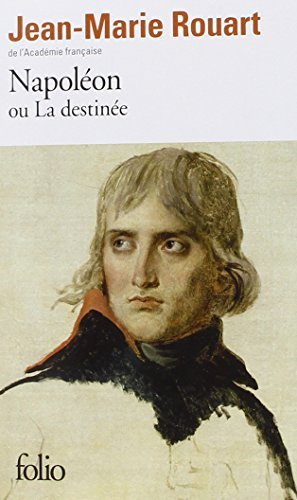 Napoléon ou La destinée