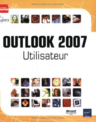 Outlook 2007 : utilisateur