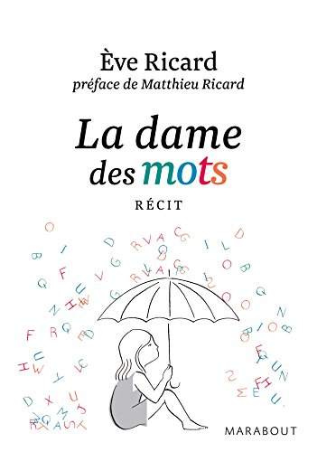 La dame des mots
