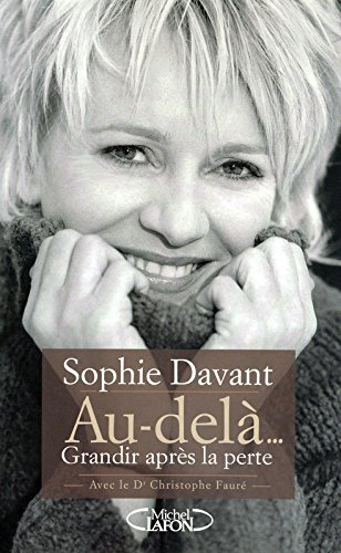 Au-delà : grandir après la perte