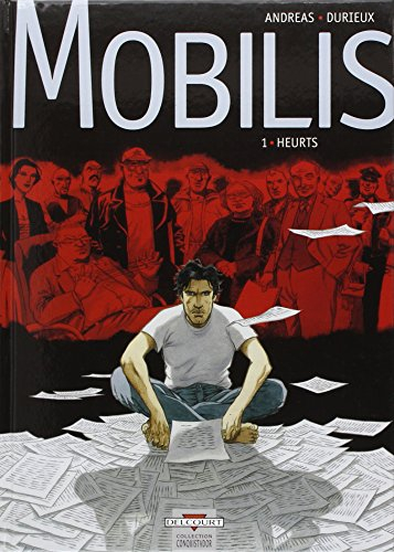 Mobilis. Vol. 1. Heurts