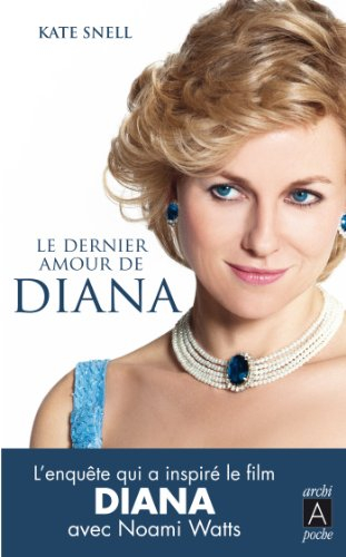 Le dernier amour de Diana