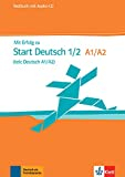 Mit Erfolg Zu Start Deutsch A1-A2 (1CD audio)