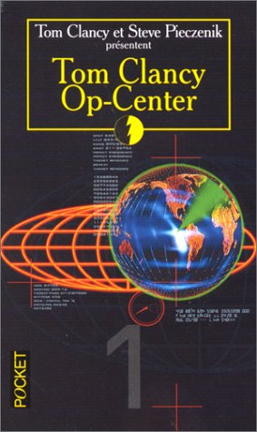 Op-Center. Vol. 1