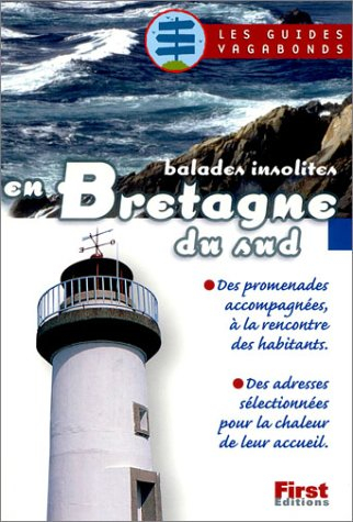 Balades insolites en Bretagne du Sud : des promenades accompagnées, à la rencontre des habitants : d