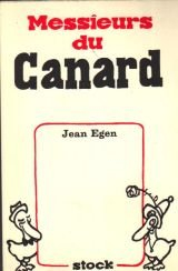 messieurs du canard