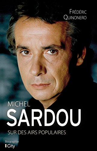 Michel Sardou : sur des airs populaires