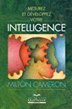 Mesurez et développez votre intelligence