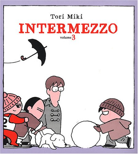 Intermezzo. Vol. 3