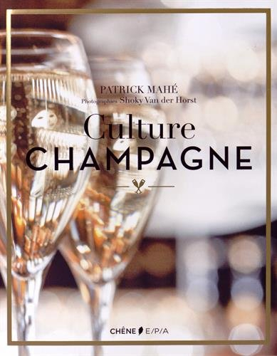 Culture champagne