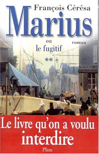 Marius ou Le fugitif